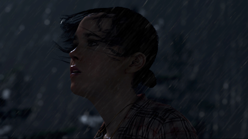 Illustration for article titled These Game Images Are Beyond Stunning